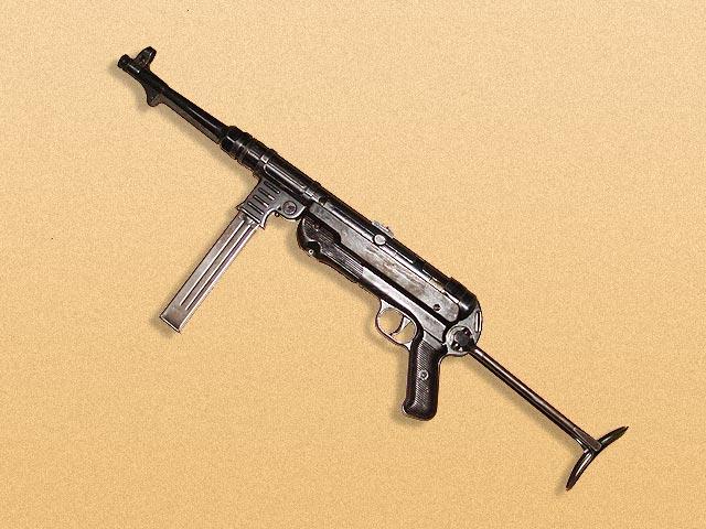 MP40